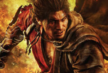 Onimusha: Way of the Sword