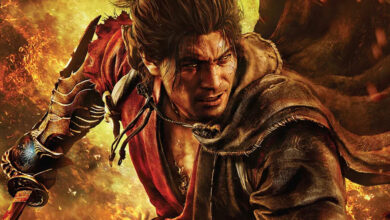 Onimusha: Way of the Sword