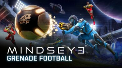 MindsEye
