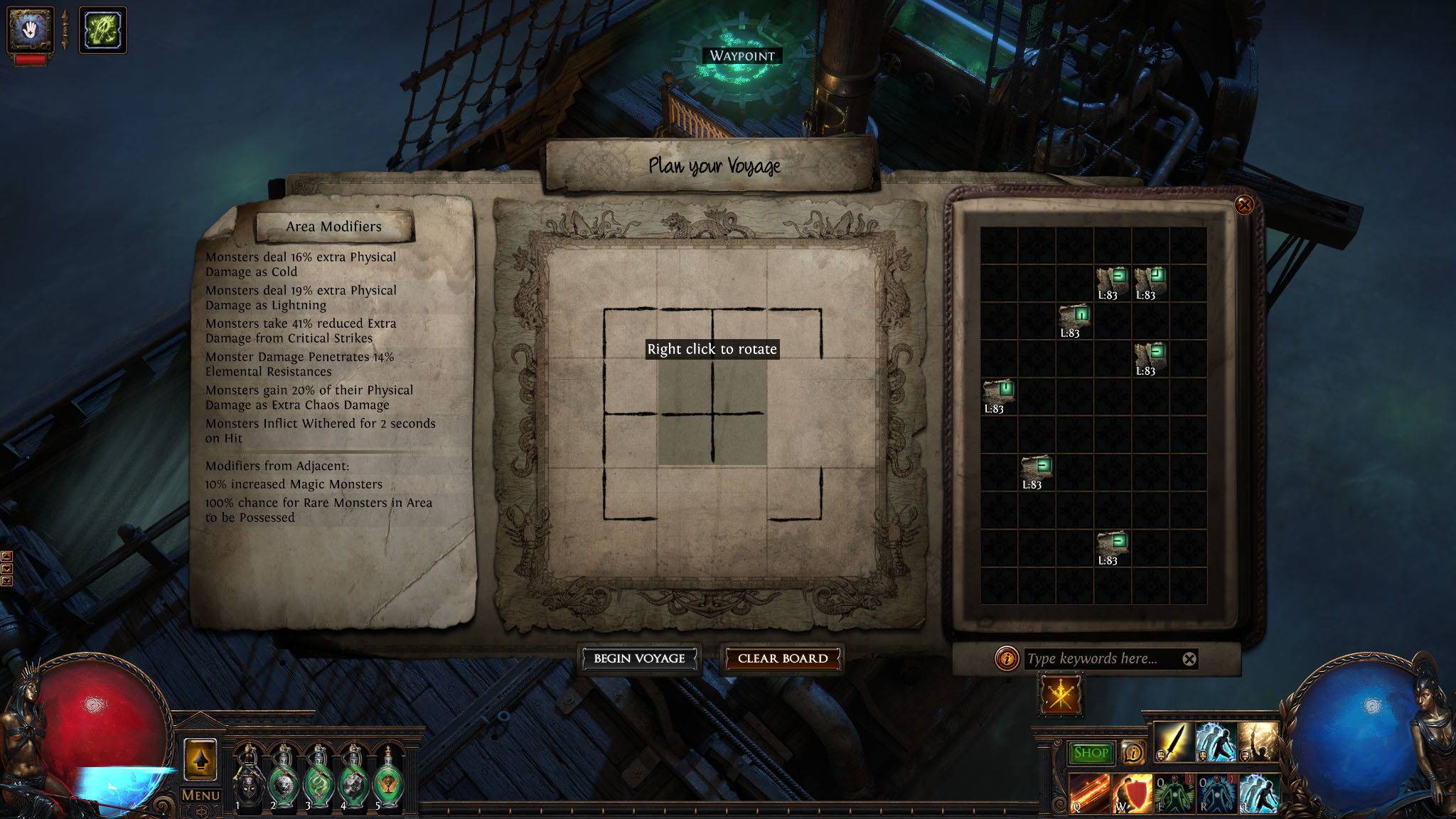 Path of Exile