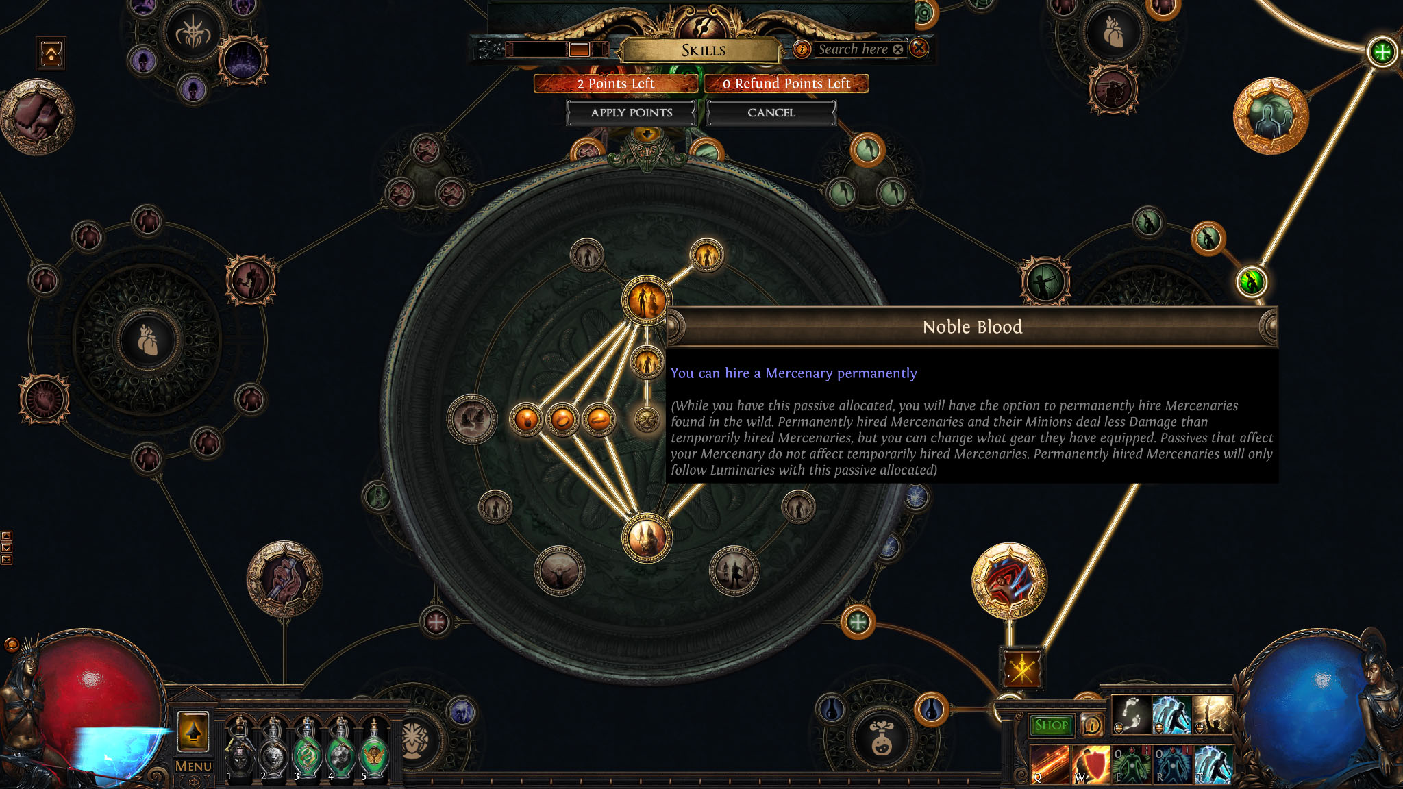 Path of Exile