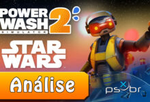 PowerWash Simulator 2: Star Wars Pack