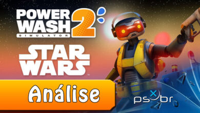 PowerWash Simulator 2: Star Wars Pack