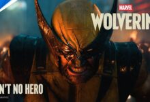 Marvel's Wolverine