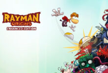 Rayman Origins: Enhanced Edition