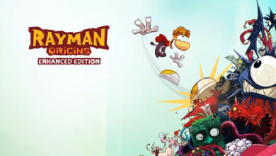 Rayman Origins: Enhanced Edition