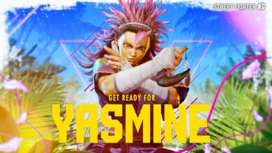 Street Fighter 6