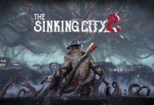 The Sinking City 2