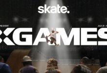 Skate.
