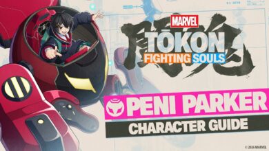 Marvel Tōkon: Fighting Souls