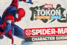 Marvel Tōkon: Fighting Souls