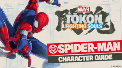Marvel Tōkon: Fighting Souls