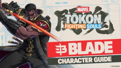 Marvel Tōkon: Fighting Souls