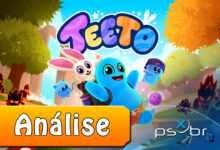 Teeto