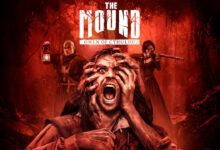 The Mound: Omen of Cthulhu