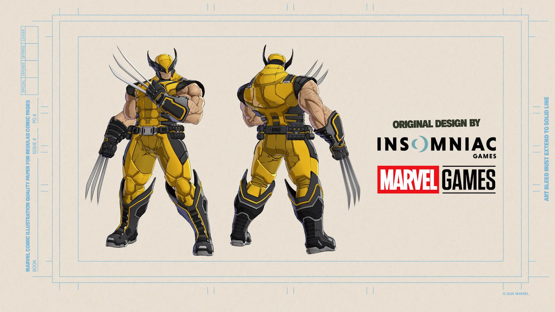 Marvel Tōkon: Fighting Souls