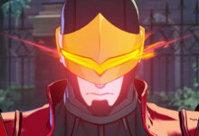 Marvel Tōkon: Fighting Souls