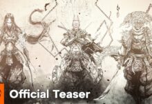 Ghost of Tsushima Legends