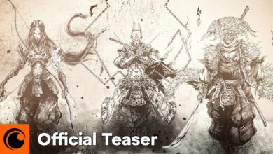Ghost of Tsushima Legends