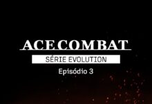 Ace Combat 8: Wings of Theve
