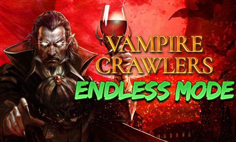 Vampire Crawlers