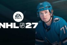 NHL 27