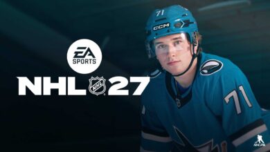 NHL 27