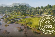 Planet Zoo 2