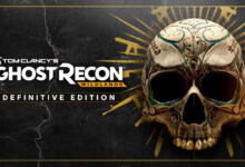 Ghost Recon: Wildlands