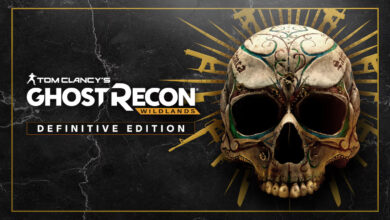 Ghost Recon: Wildlands