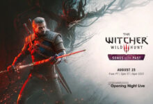 The Witcher 3: Wild Hunt - Songs of the Past