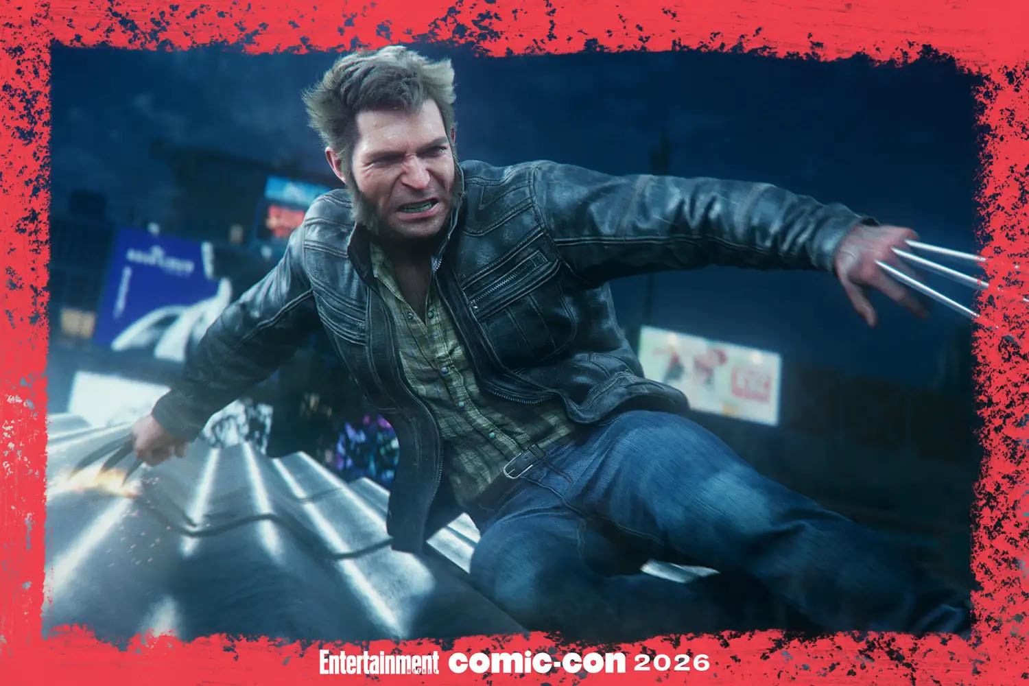 Marvel's Wolverine
