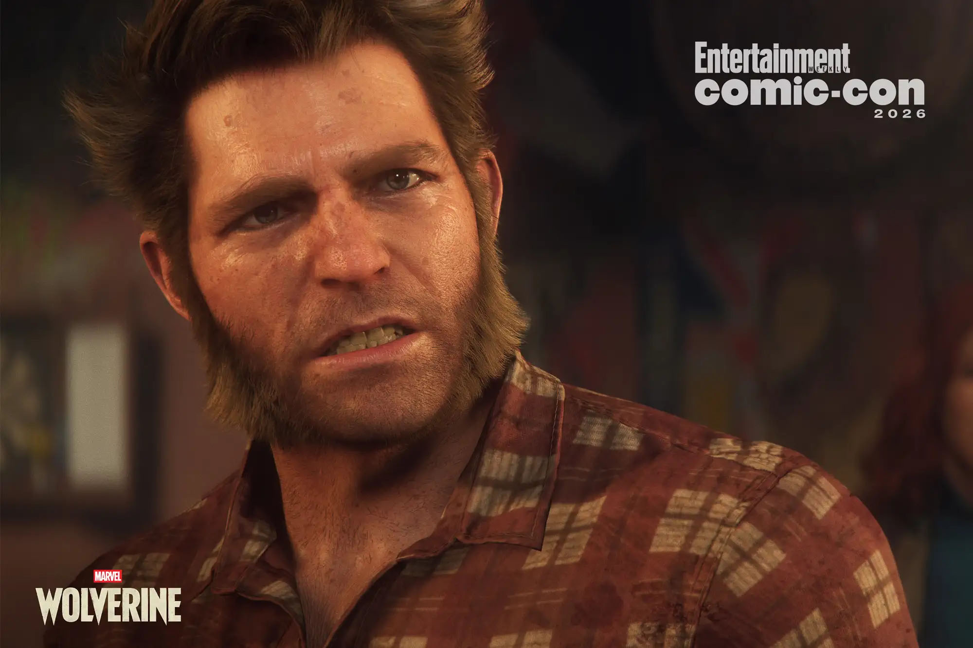 Marvel's Wolverine