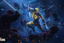 Marvel's Wolverine