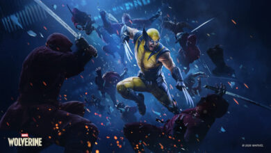 Marvel's Wolverine