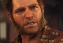 Marvel's Wolverine