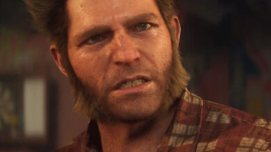 Marvel's Wolverine