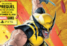 Marvel's Wolverine
