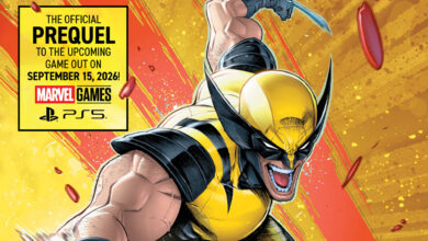 Marvel's Wolverine