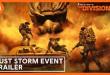 The Division 2
