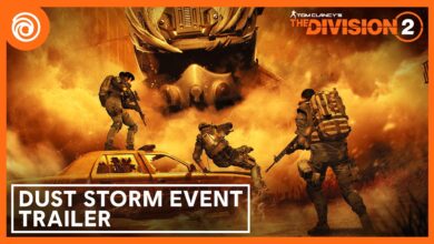 The Division 2