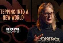 Control Resonant