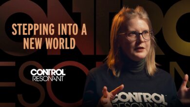 Control Resonant