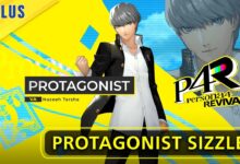 Persona 4 Revival