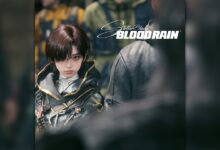 Stellar Blade: Blood Rain